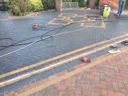 Trusted Elm Creek, TX Driveway Paving Services Experts